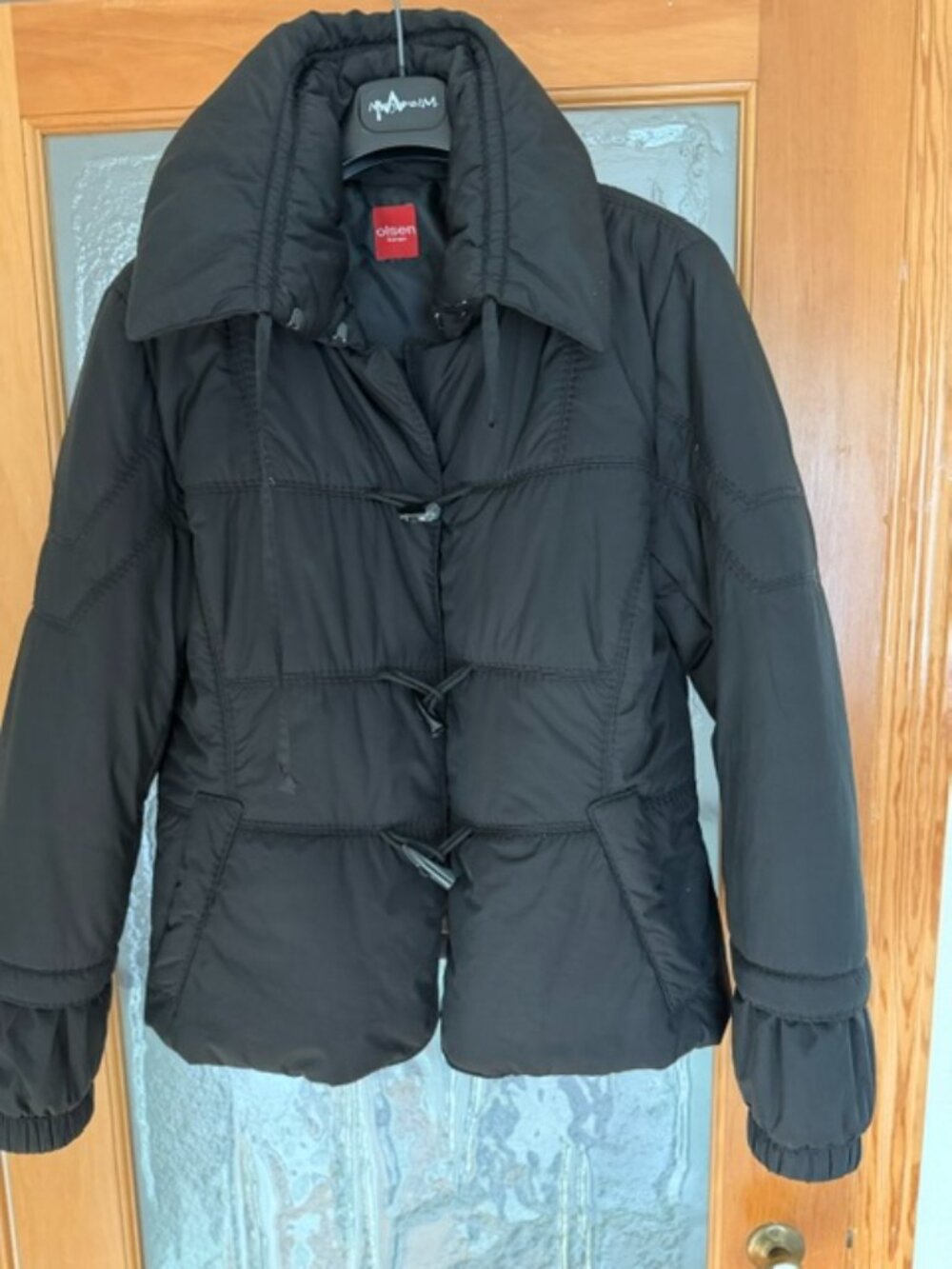 Down Jacket